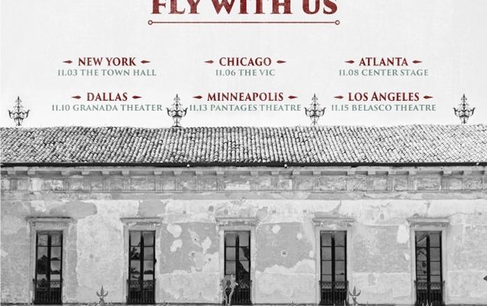 원어스, 11월 첫 미주투어 시작…현지 팬들 요청으로 성사