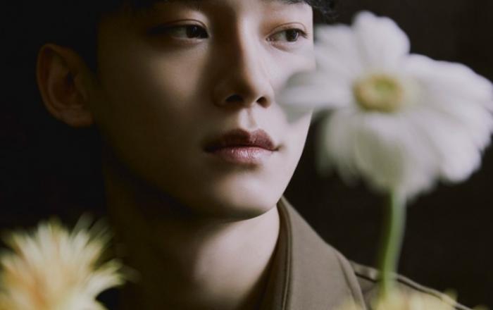 엑소 첸, 두 번째 미니앨범 ‘사랑하는 그대에게’ 아이튠즈 전 세계 36개 지역 1위!