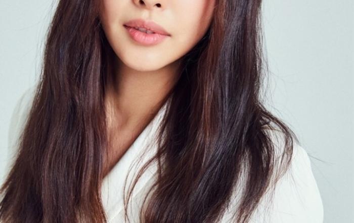 이하늬, 제24회 부산국제영화제 개막식 사회 소감 전해…