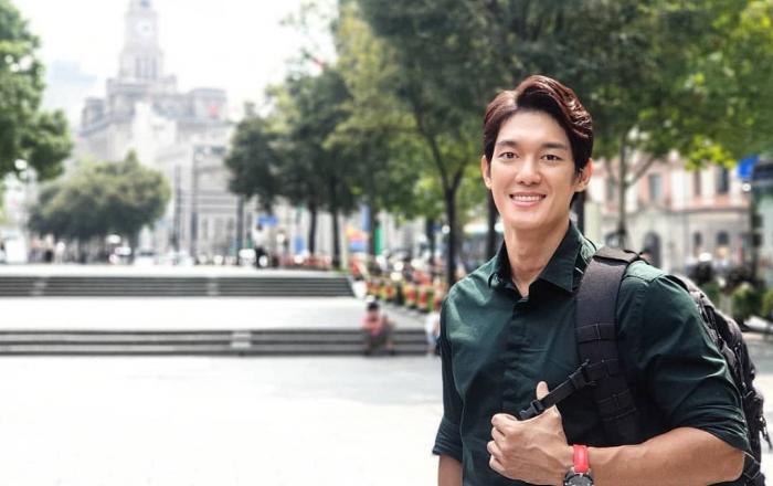 배우 박재민, 조정래 감독 영화 “소리꾼” 캐스팅 확정