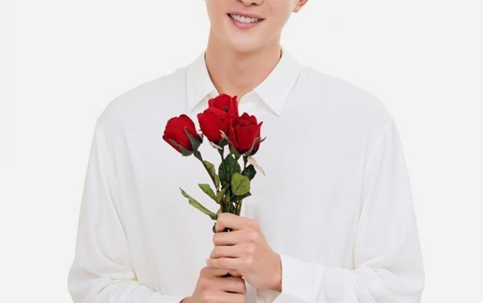 모델 출신 배우 이후림, 연극 ‘뮤하트(mu;heart)’ 주연 캐스팅!