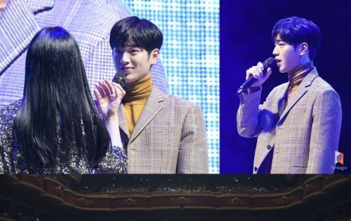 배우 서강준, 국내 첫 단독 팬미팅 대성황! 팬 사랑 가득했던 소중한 시간!