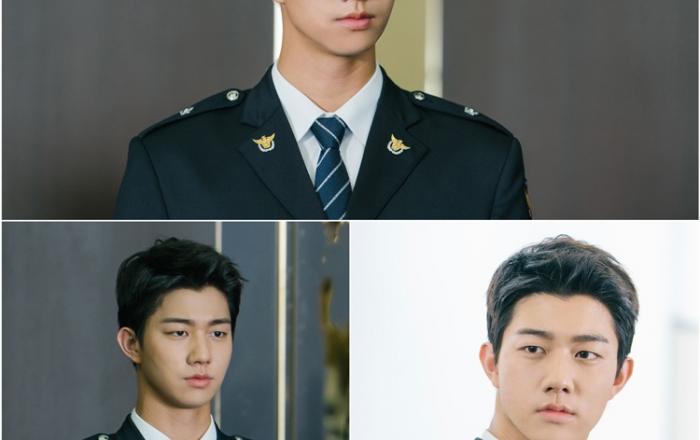 신예 기도훈, 21일 첫 방송 tvN ‘유령을 잡아라’ 활약 예고!