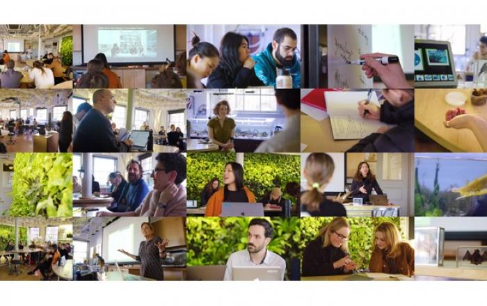 현대자동차그룹-로드아일랜드디자인스쿨(RISD), 미래 도시 디자인 공동연구