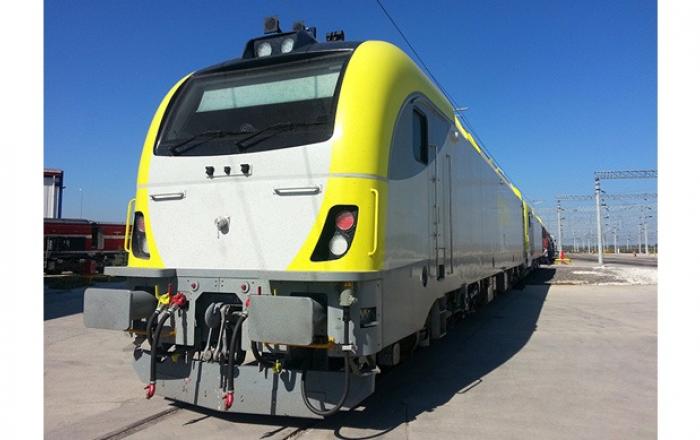 현대로템, 탄자니아 철도시장 첫 진출…전동차·전기기관차 수주