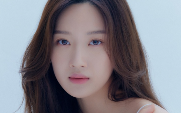 문가영, 깨끗하고 청아한 비주얼, 민소매로 세련된 매력 자랑 ‘시선 강탈’