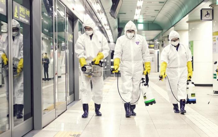 방역당국 “변이 바이러스 최상의 대응은 방역수칙 준수·백신 접종”