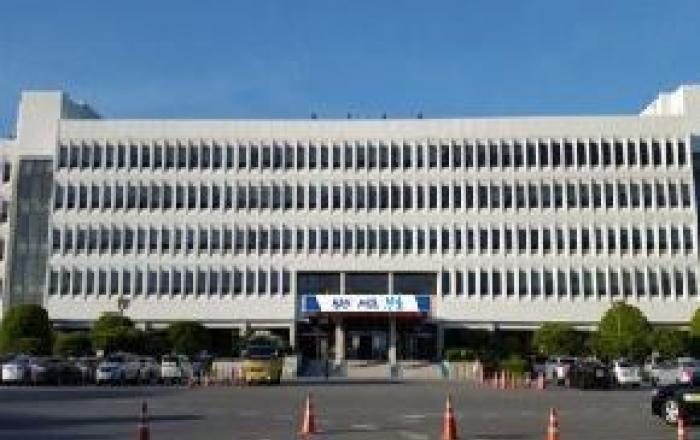 119시민수상구조대가 도민의 여름철 안전을 살핍니다!