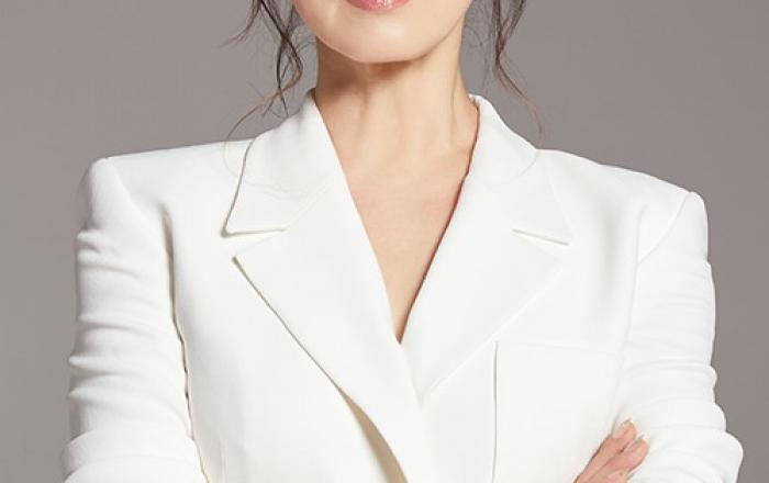 문희경, 에프앤 엔터테인먼트와 전속 계약 체결 임수향X안보현 한솥밥