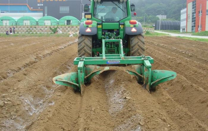 인삼 뿌리썩음병 줄이는 ‘종합방제기술’ 선보인다