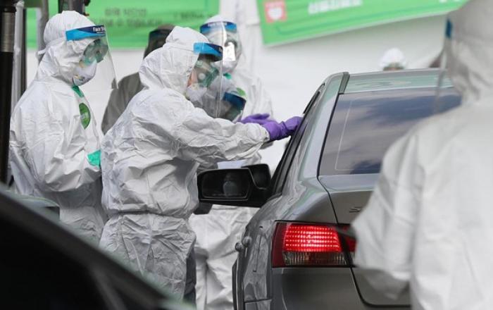 방역지침 1회 위반 시 1차 경고없이 ‘운영중단 10일’