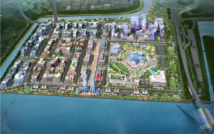 청라국제도시, 커넥티드카 글로벌 메카 도약, 본격 시동