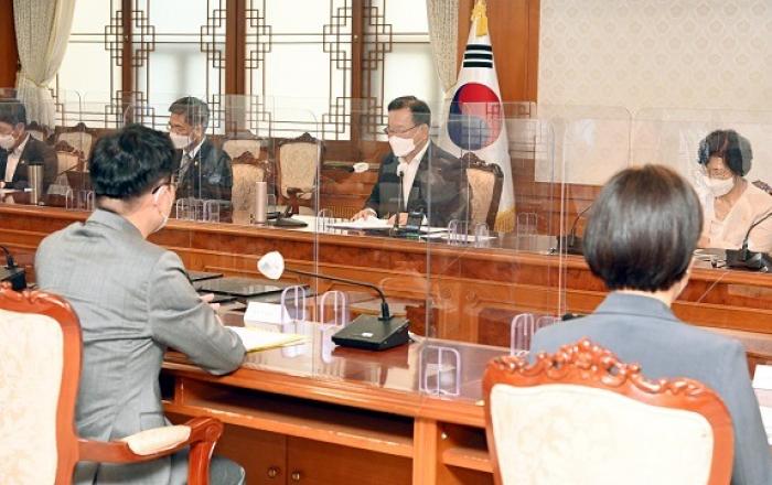 19일부터 2주간 ‘공직기강 확립 특별점검’