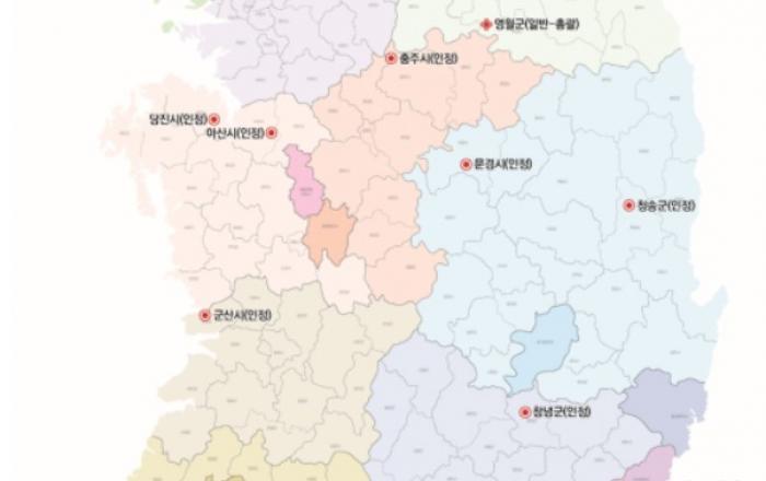 부산 사상·강원 영월 등 전국 13곳서 도시재생 뉴딜 추진