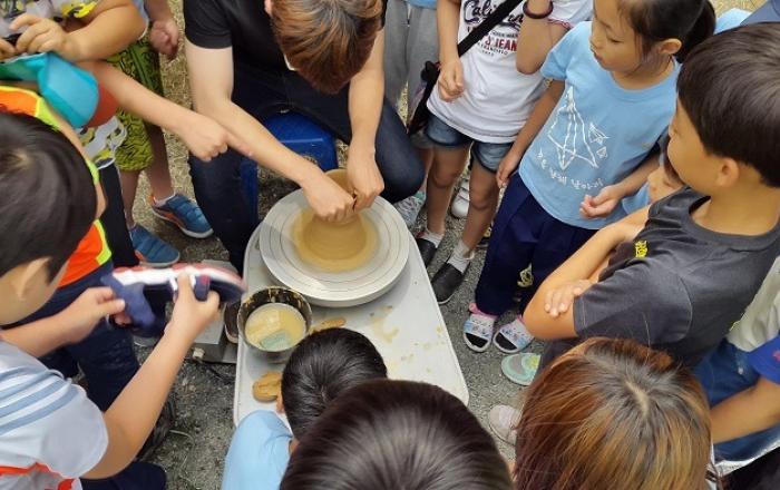 올여름 휴가 ‘농촌교육농장’으로 떠나요!!