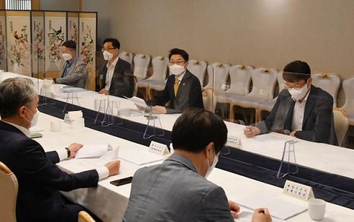 “인터넷전문은행 중·저신용자 대출 비중 30% 이상으로 확대”