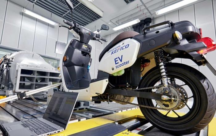 기술 교류회 개최... 현대케피코 대/중/소기업 상생형 스마트모빌리티 산업육성