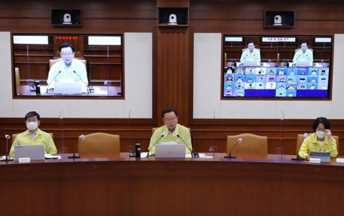 부처·지자체 일사불란하게 대응…확산세 꺾어야