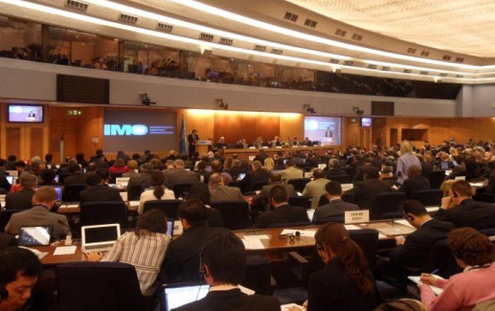 해수부 , 원격 항만국통제 도입 등 국제 공론화에 동참