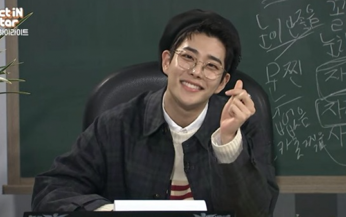 아스트로 MJ, 첫 단독 MC 도전 대성공! ‘팩트인스타’ 피날레 장식…4개월 여정 마침표