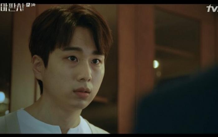 ‘악마판사’ 문동혁, 지성 덫에 걸렸다…‘상습 폭행’ 입증되나? 예측불허 충격 반전