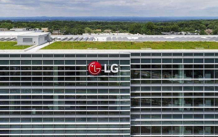 LG전자, '환경을 생각하는 건물' 늘린다