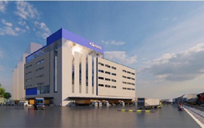 한국철도공사, 도심지 철도 유휴부지 활용 물류사업 가능해진다