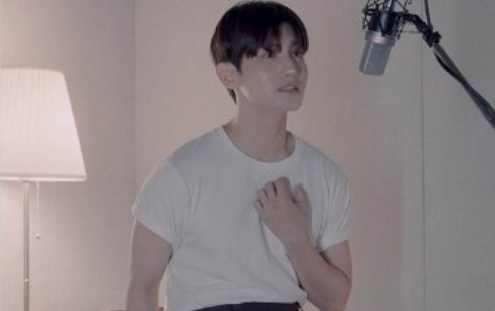 최강창민의 감성 보컬에 빠지다!