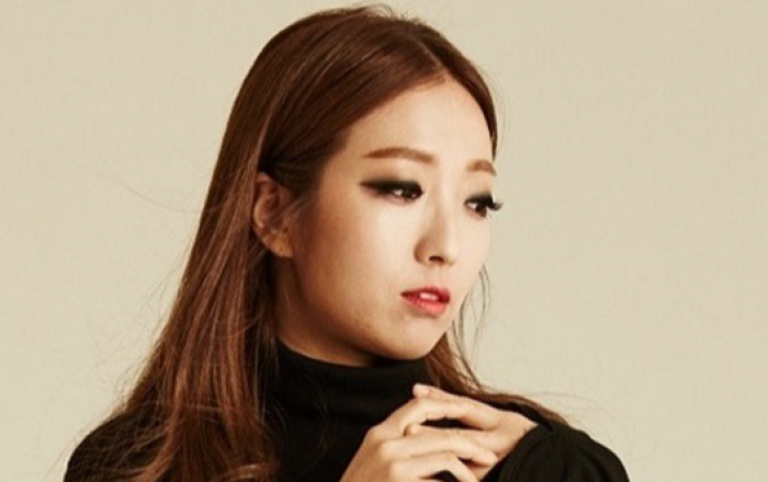 정인, 감성으로 촉촉히 적신다...‘장마’ 2021 ver. 오늘(13일) 발매