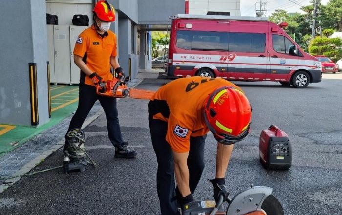 휴가철 ‘재난 대응 체계’ 더 탄탄히