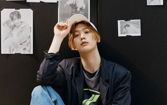 아스트로 윤산하, 미니 8집 ‘SWITCH ON’ 콘셉트 포토+트레일러 공개…자유로운 청춘美