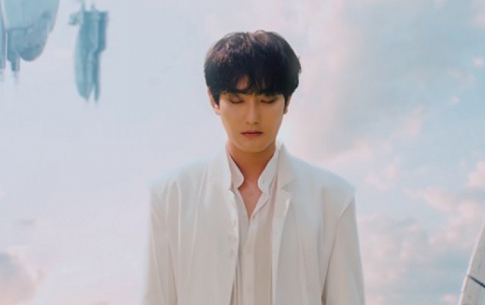 강타, 리메이크 싱글 ‘자유롭게 날 수 있도록’ 오늘 오후 6시 공개!