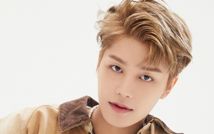 NCT 태일, 인스타그램 팔로워 최단 100만 돌파 세계 신기록! 기네스 등재!