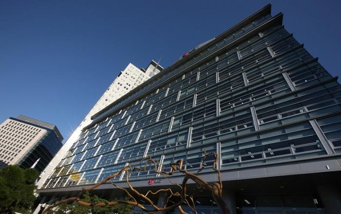 LG생활건강, 생활용품대리점에 코로나19 재난지원금 지급