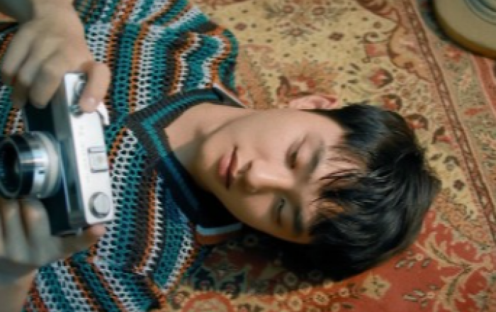 엑소 디오, 첫 솔로 앨범 타이틀 곡 ‘Rose’ 설렘 포텐 터진다!