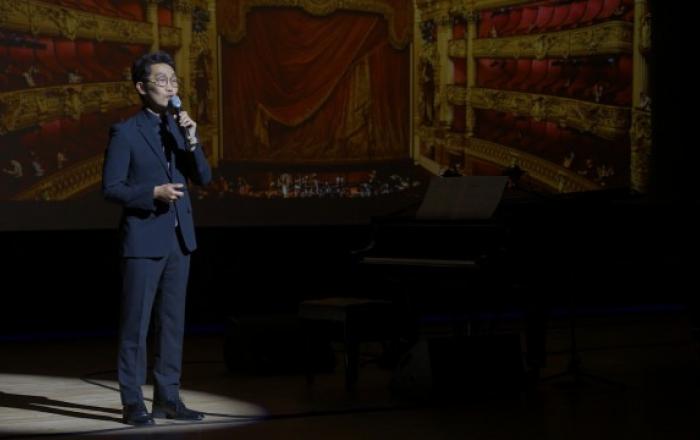 해운대문화회관, 클래식과 함께 떠나는 음악여행 - 오페라와 예술의 만남 ‘오페라떼II’ 개최