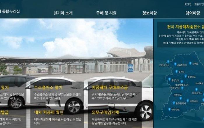 환경부, 공공급속충전기 고장 즉각 조치 체계 구축