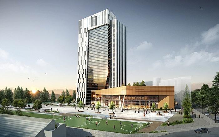 경북대 캠퍼스혁신파크 조성사업 본격 시동