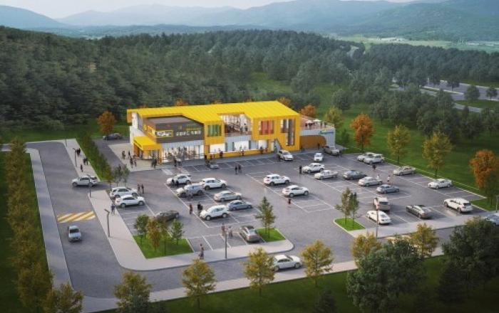 장성군, 광주권 로컬푸드직매장 건립 '강공 드라이브'