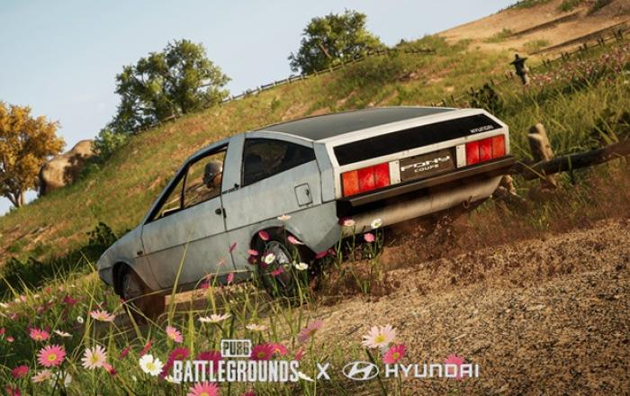 현대자동차, 국내 최초 콘셉트카 ‘포니쿠페’ 영상 공개