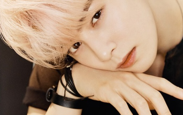 아스트로 차은우, ‘SWITCH ON’ 콘셉트 포토 공개… ‘독보적인 매력’