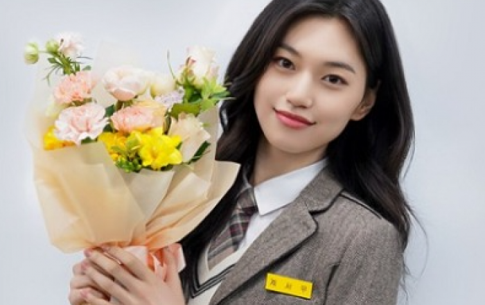 종영 ‘간 떨어지는 동거’ 위키미키 김도연, ‘청춘 신스틸러’로 눈도장! 무한 가능성 증명!