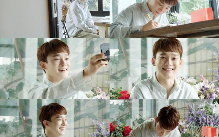 첸의 ‘특별한 버스킹 여행’이 찾아온다!