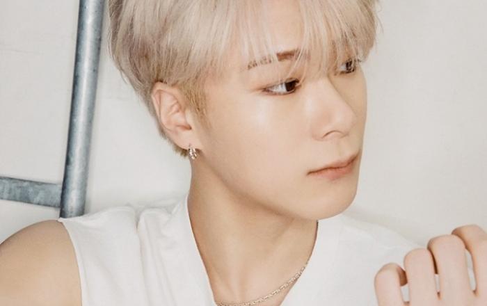 아스트로 문빈, 범접 불가 퓨어 섹시美…다채로운 ‘SWITCH ON’ 예고