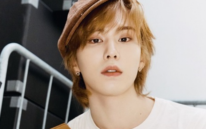 아스트로 라키, 독보적인 이국적 분위기의 ‘SWITCH ON’ 콘셉트 포토+트레일러 공개