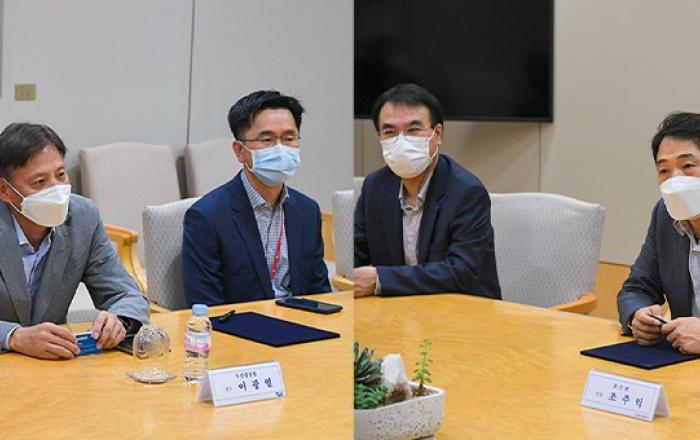 포스코, 두산중공업과 암모니아 연료 발전기술 공동개발 추진