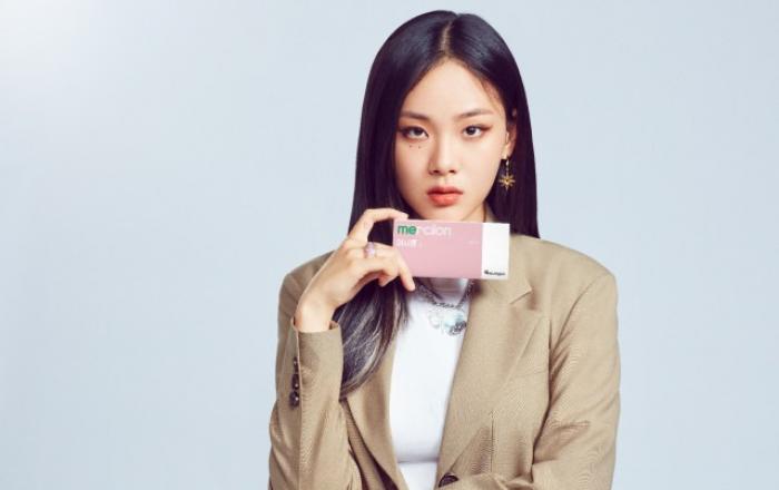 알보젠코리아 머시론, 가수 ‘비비’와 함께한 2021 신규 광고 캠페인 공개