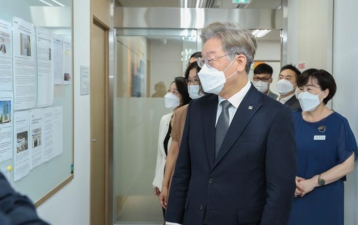 디지털성범죄 피해자 원스톱지원센터, 전국으로 확대돼야