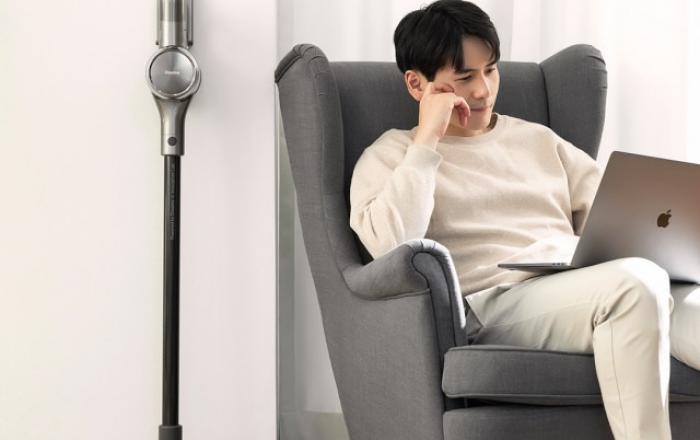 드리미 테크놀로지, 지마켓·쿠팡에 무선 청소기 T30 출시 예정