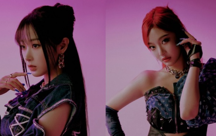 에스파 HOT하다! 7월 걸그룹 & 카리나 개인 브랜드평판 1위!